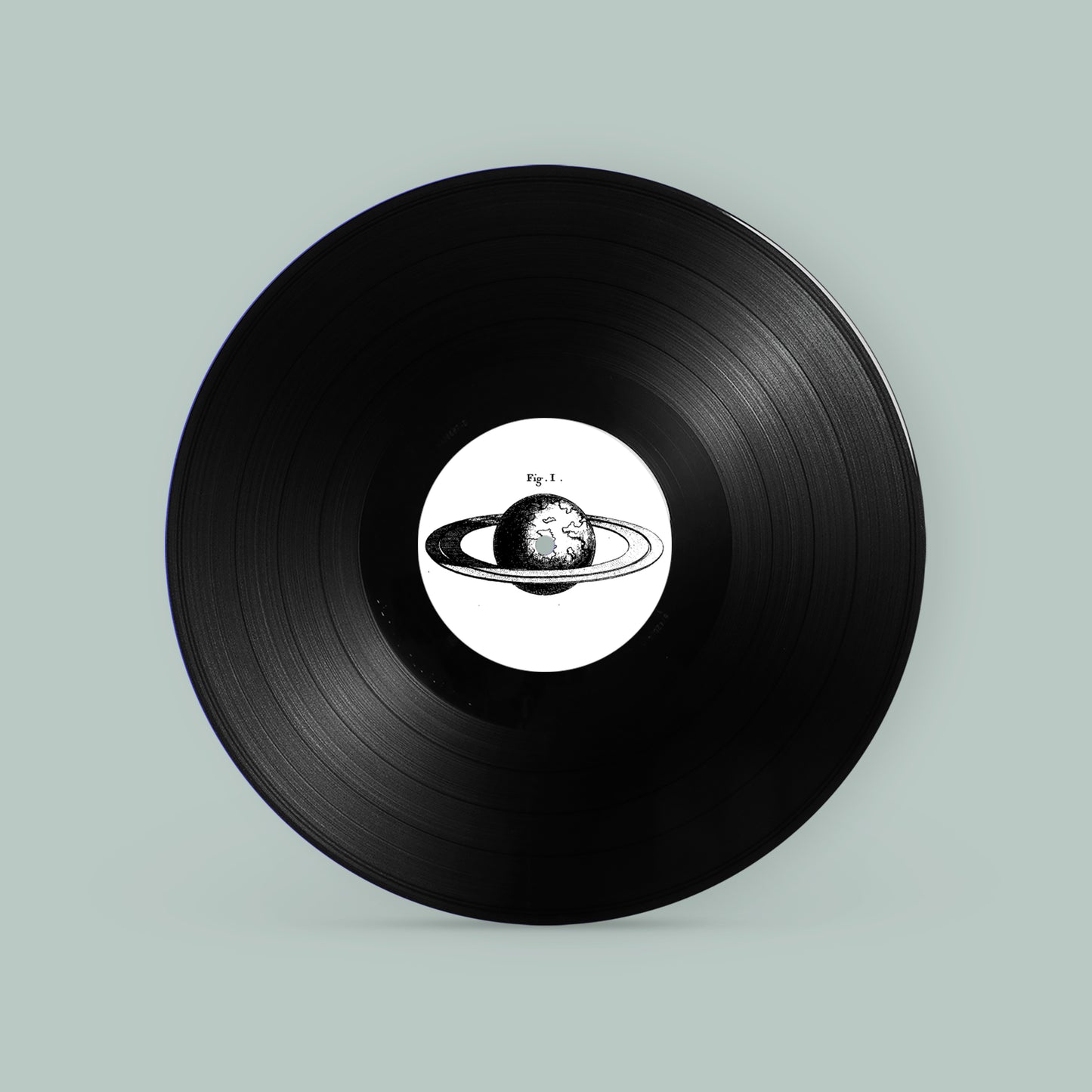 Rumpistol – Nebula | Double Vinyl, 180g [LE500]