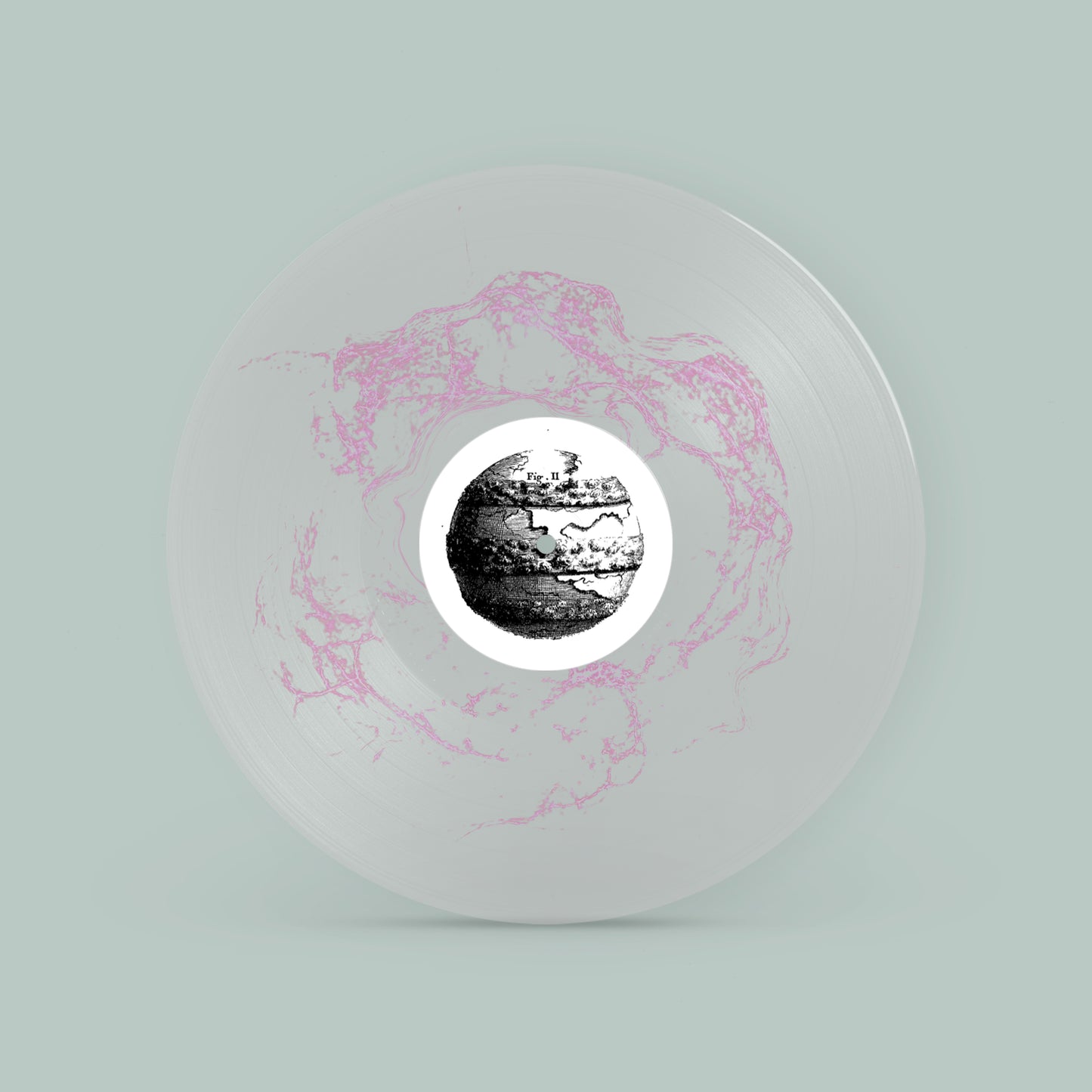 Rumpistol – Nebula | Double Vinyl, 180g [LE500]